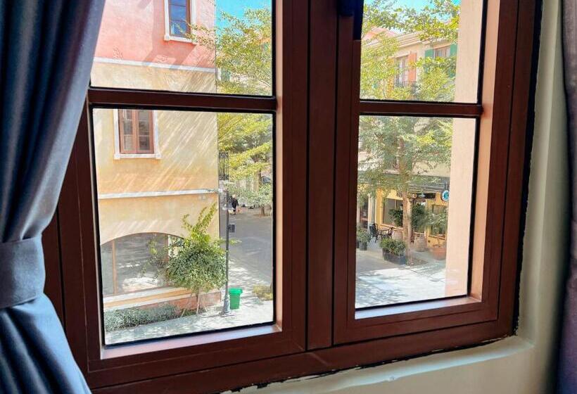 اتاق استاندارد چهار تخته, Sea Sunset Hotel Phu Quoc Welcome To A Mixing World Of Friends