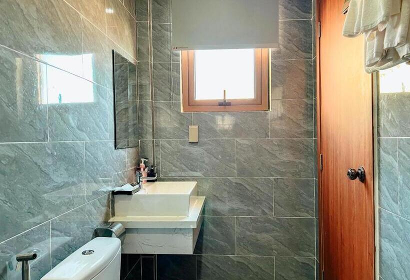 اتاق استاندارد با تخت بزرگ, Sea Sunset Hotel Phu Quoc Welcome To A Mixing World Of Friends