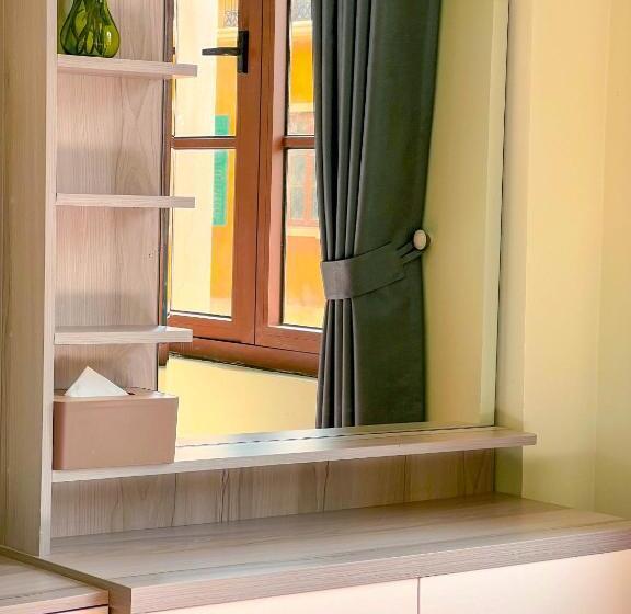 اتاق استاندارد چهار تخته, Sea Sunset Hotel Phu Quoc Welcome To A Mixing World Of Friends