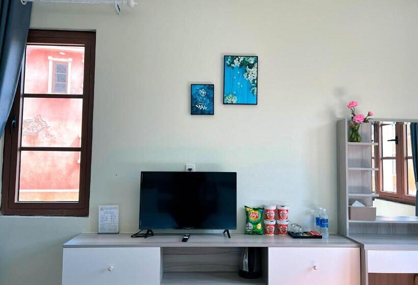 اتاق استاندارد چهار تخته, Sea Sunset Hotel Phu Quoc Welcome To A Mixing World Of Friends