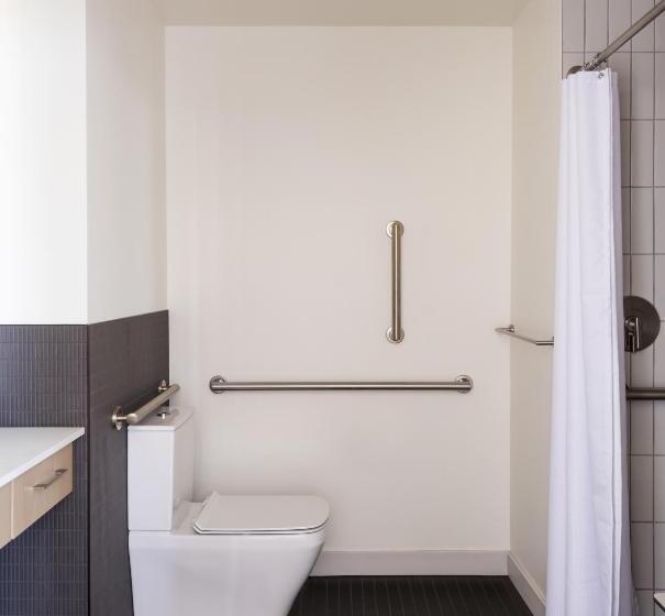 豪华工作室, Roost Detroit