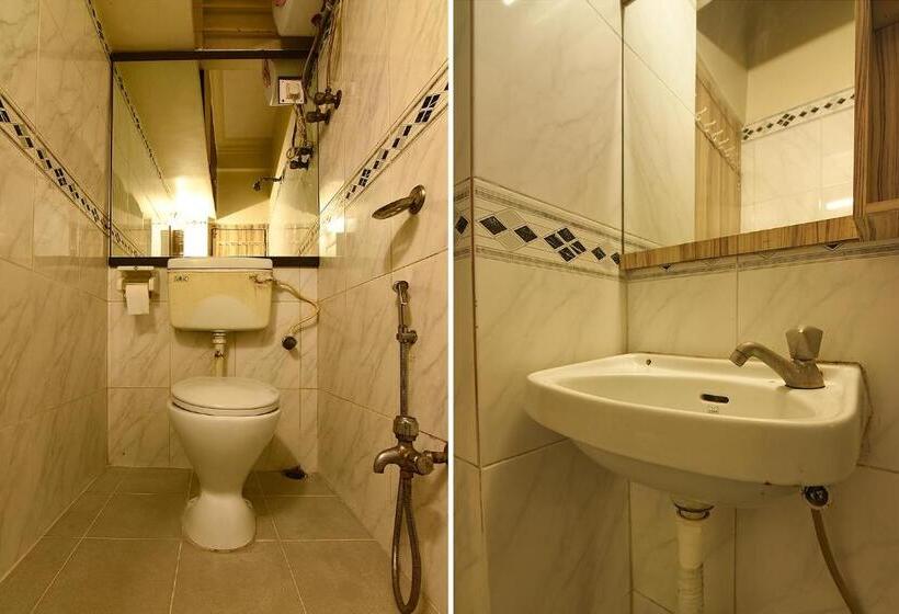 Quarto superior, Fabexpress Shivalya