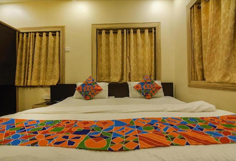 Quarto superior, Fabexpress Shivalya