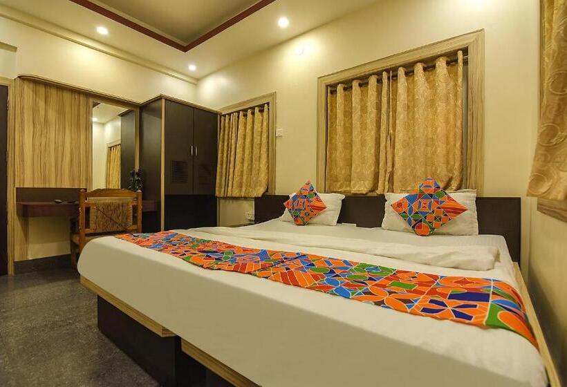 Quarto superior, Fabexpress Shivalya