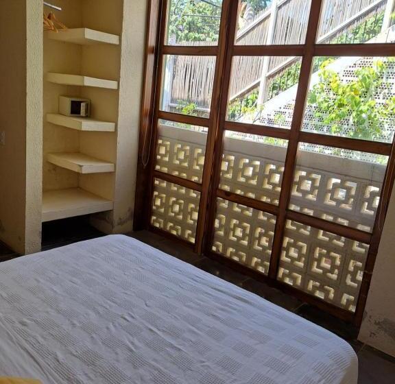 スタンダードルーム, La Casa Del Totumo