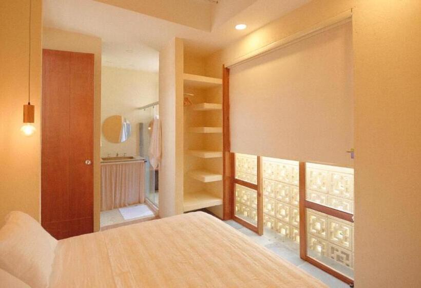 スタンダードルーム, La Casa Del Totumo