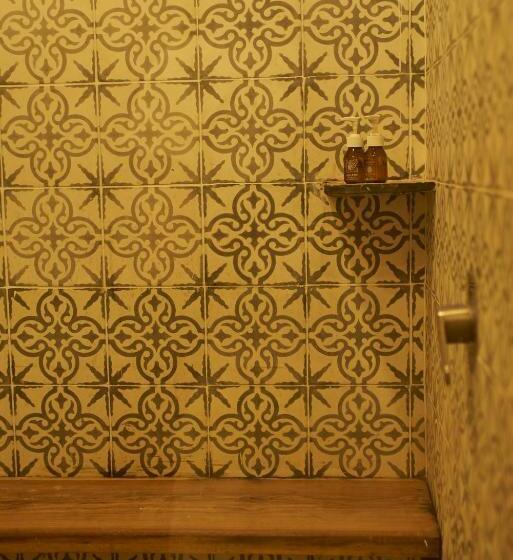 デラックスファミリールーム, La Casa Del Totumo