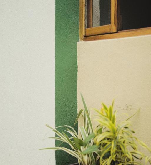 キングサイズベッドのスーペリアルーム, La Casa Del Totumo