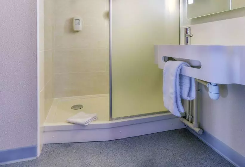 Standard-huone, B&b Hotel Marseille Les Ports