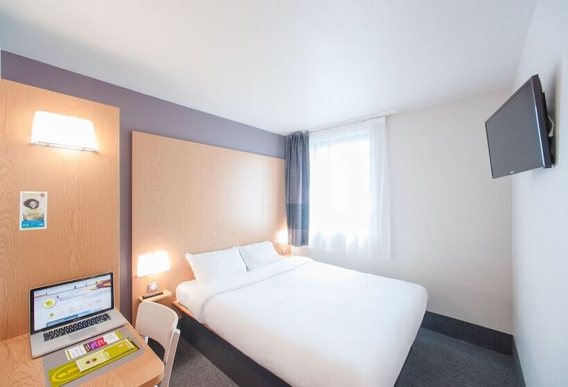 Номер Стандарт, B&b Hotel Marseille Les Ports