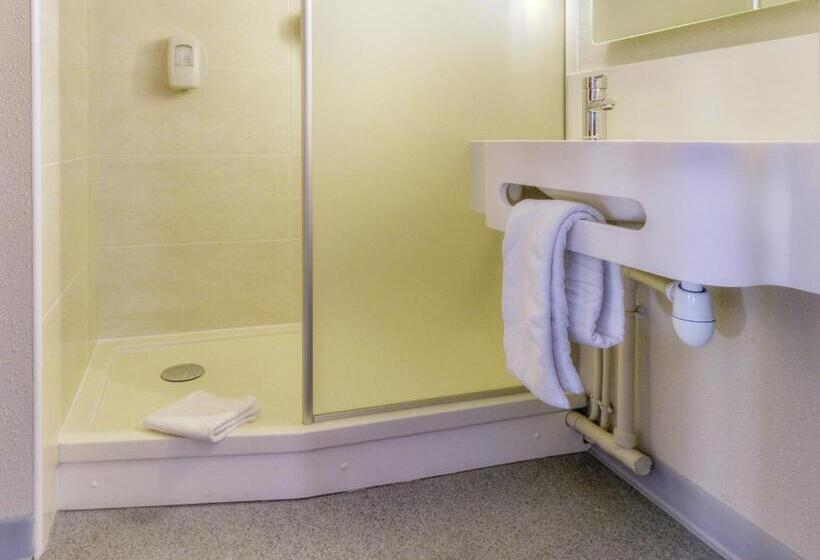 스탠다드 룸, B&b Hotel Marseille Les Ports