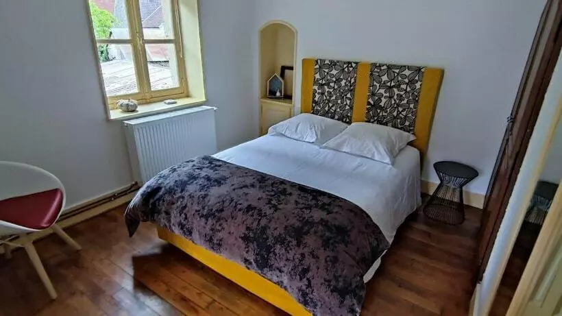 テラス付スイート, Manoir De L'echauguette