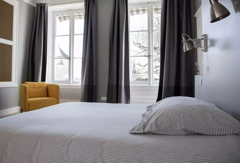 スーペリアースイート, Manoir De L'echauguette