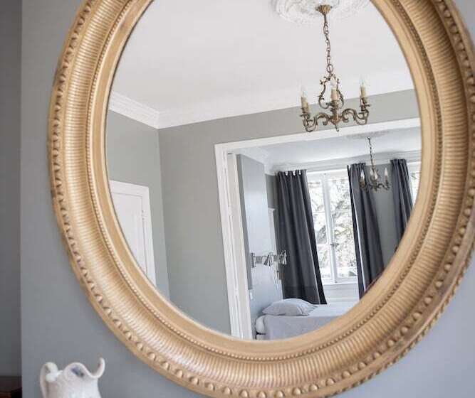 جناح سوبيريور, Manoir De L'echauguette