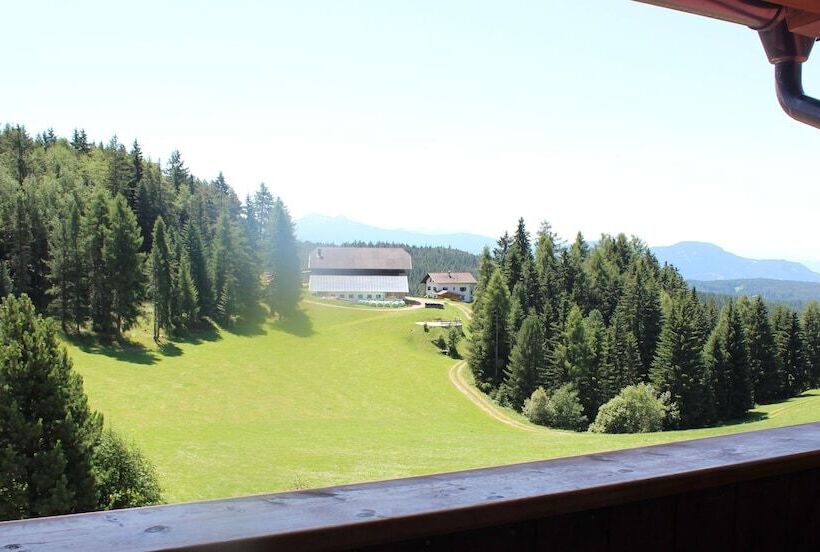 חדר קומפורט, Berghotel Zum Zirm