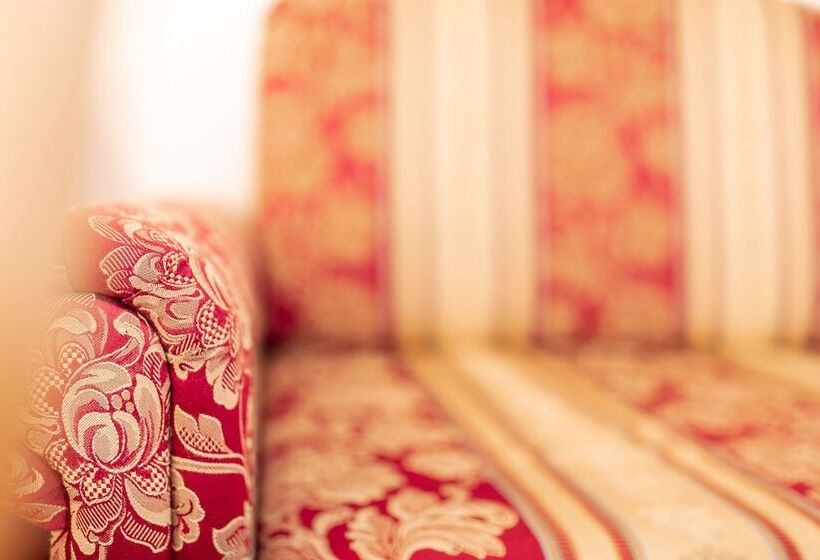 חדר קומפורט, Berghotel Zum Zirm