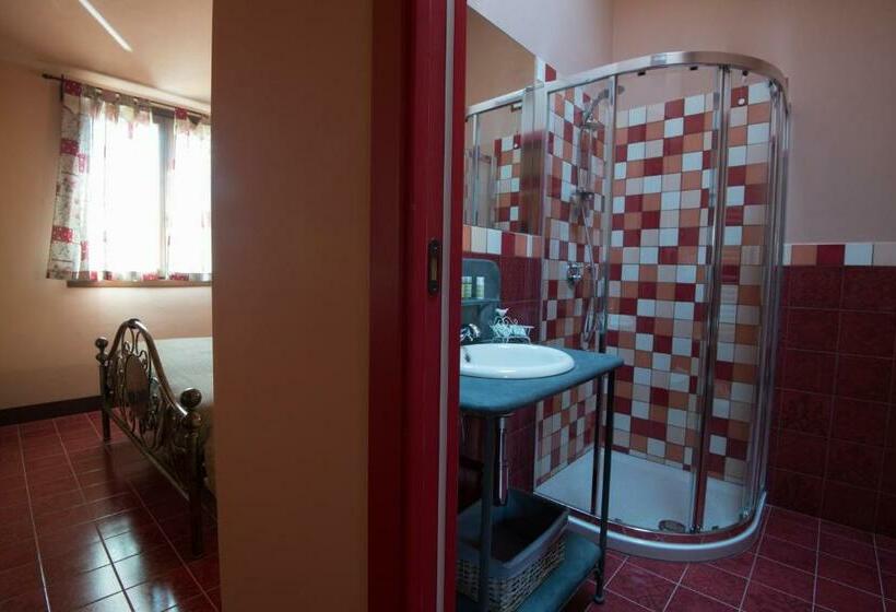 דירת שני חדרים, Leonardo Resort