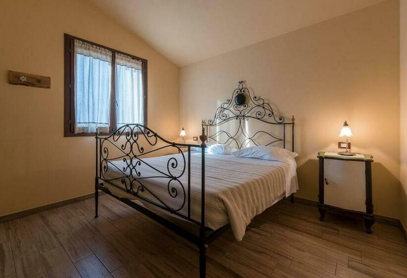 דירת 2 חדרים נוף לים, Leonardo Resort