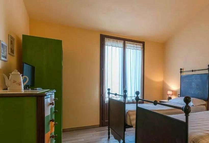 آپارتمان 2 خوابه با چشمانداز دریا, Leonardo Resort