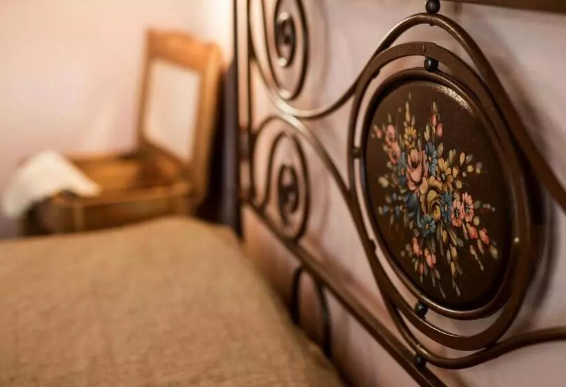 اتاق استاندارد با بالکن, Leonardo Resort