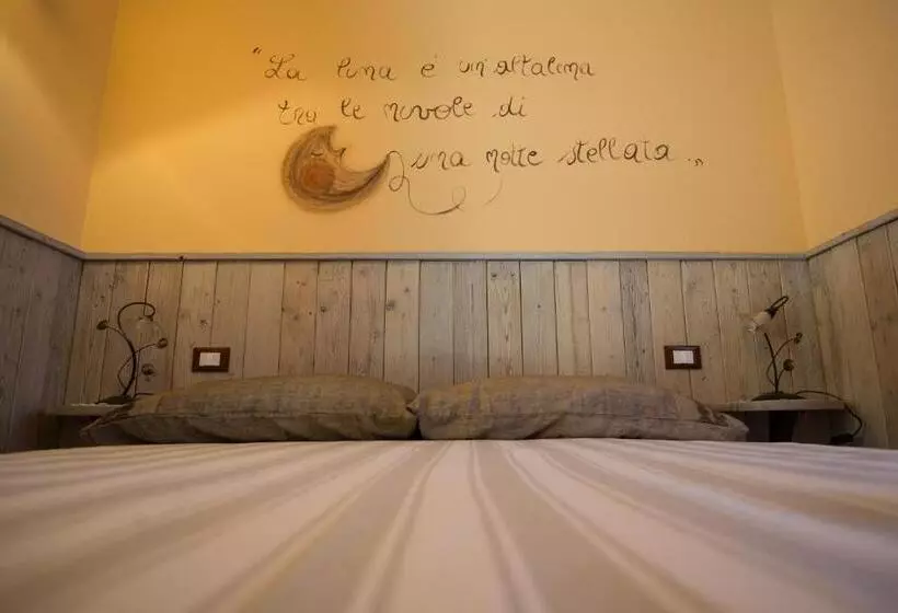 اتاق لوکس با بالکن, Leonardo Resort