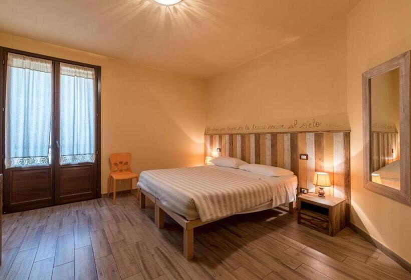 דירת שני חדרים, Leonardo Resort