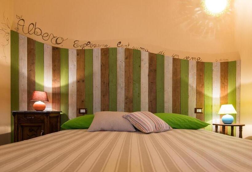 דירת חדר נוף לים, Leonardo Resort