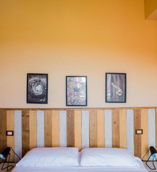 דירת חדר עם טרסה, Leonardo Resort