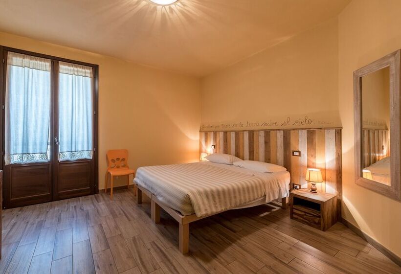 침실 2개 아파트, Leonardo Resort