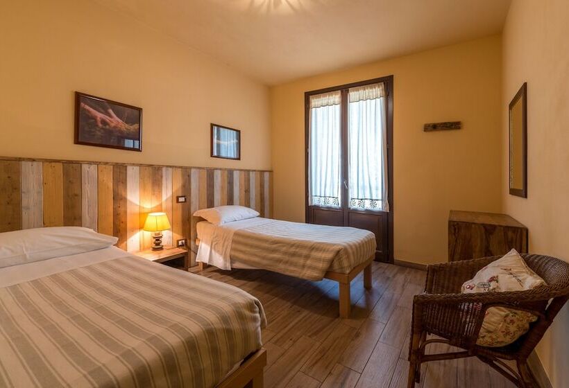 דירת שני חדרים, Leonardo Resort