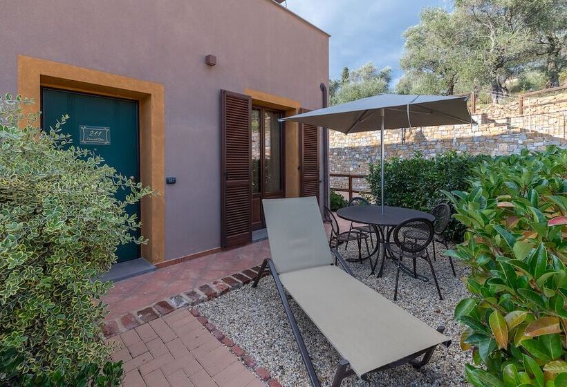 דירת שני חדרים, Leonardo Resort