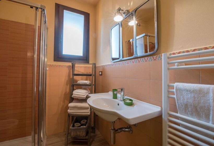 דירת שני חדרים, Leonardo Resort