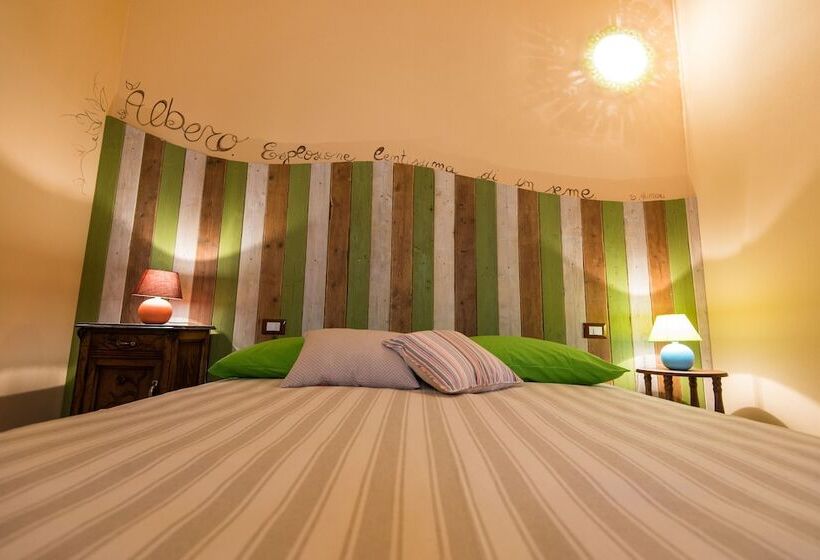 דירת חדר נוף לים, Leonardo Resort