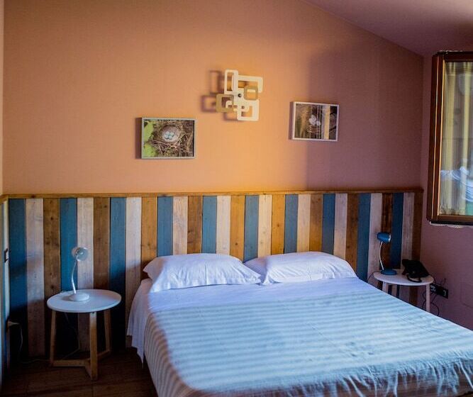 דירת חדר נוף לים, Leonardo Resort