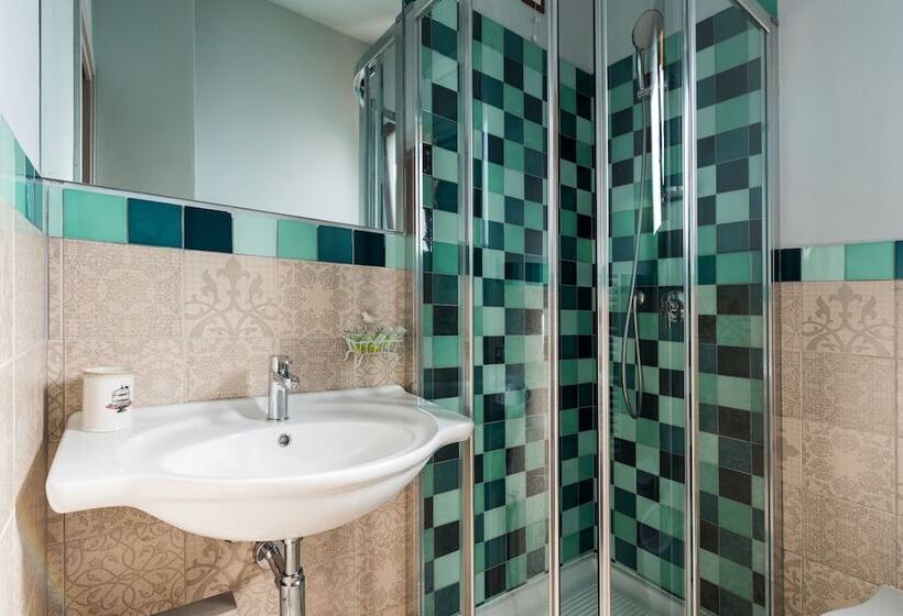 חדר סטנדרט עם מרפסת, Leonardo Resort