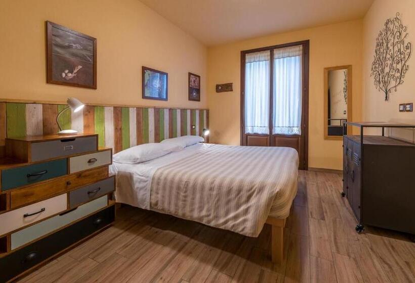 דירת חדר, Leonardo Resort