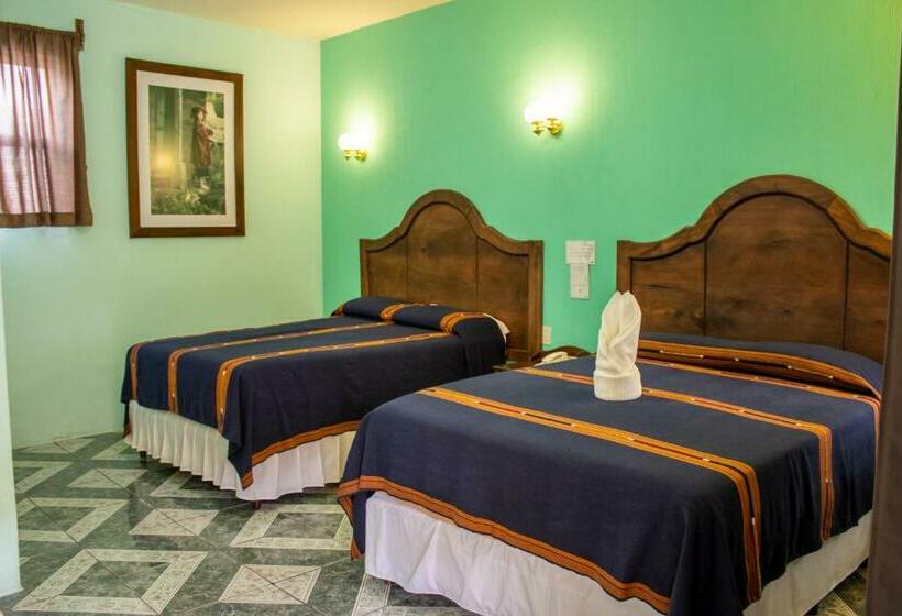 اتاق لوکس, Casa Texel