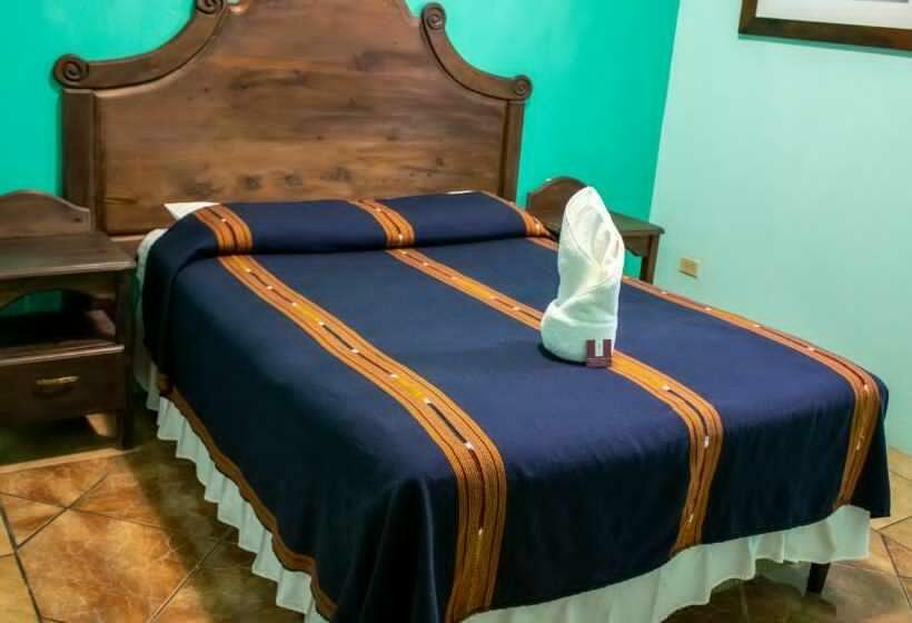 اتاق لوکس, Casa Texel