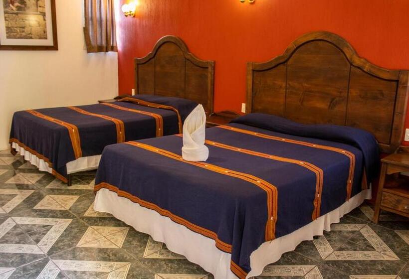 اتاق لوکس, Casa Texel