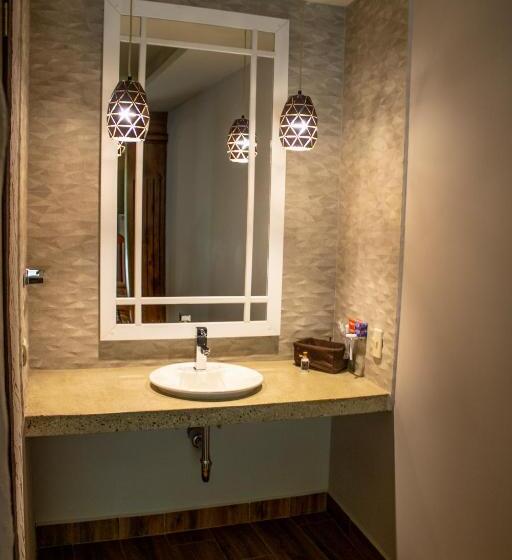 اتاق لوکس, Casa Texel