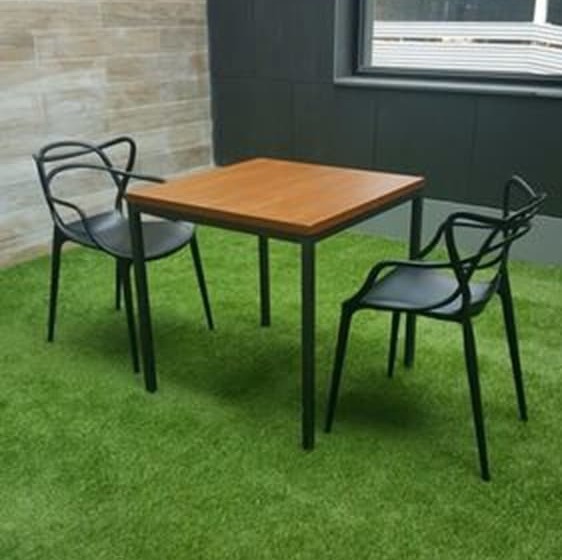 스탠다드 테라스 룸, The Empress