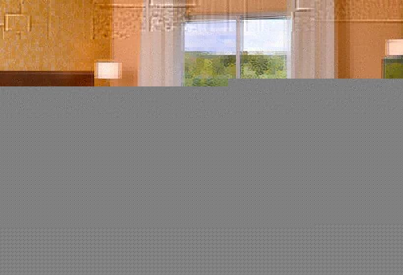 جناح سرير كينج, Fairfield Inn & Suites By Marriott Plymouth White Mountains