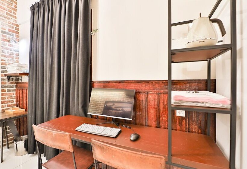 스위트, February Hotel Hwanggeum