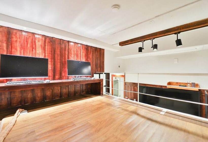 스탠다드 룸, February Hotel Hwanggeum