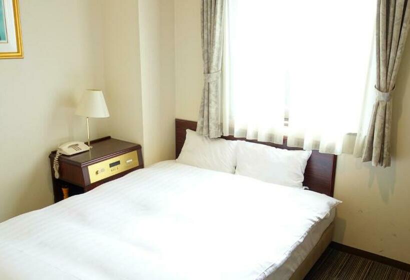 חדר סטנדרט, Green With