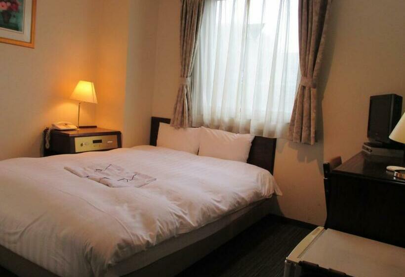 חדר סטנדרט, Green With