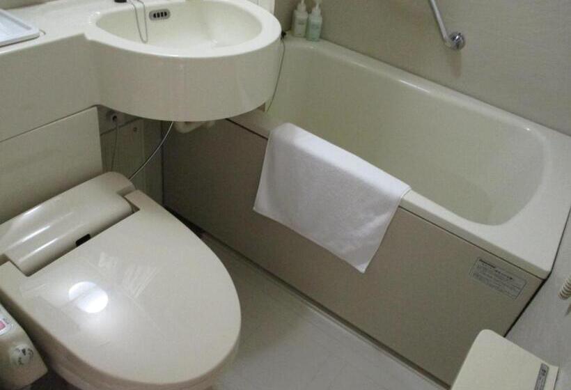 חדר סטנדרט, Green With