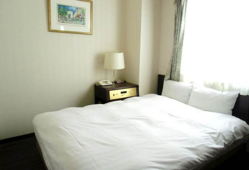 חדר סטנדרט, Green With