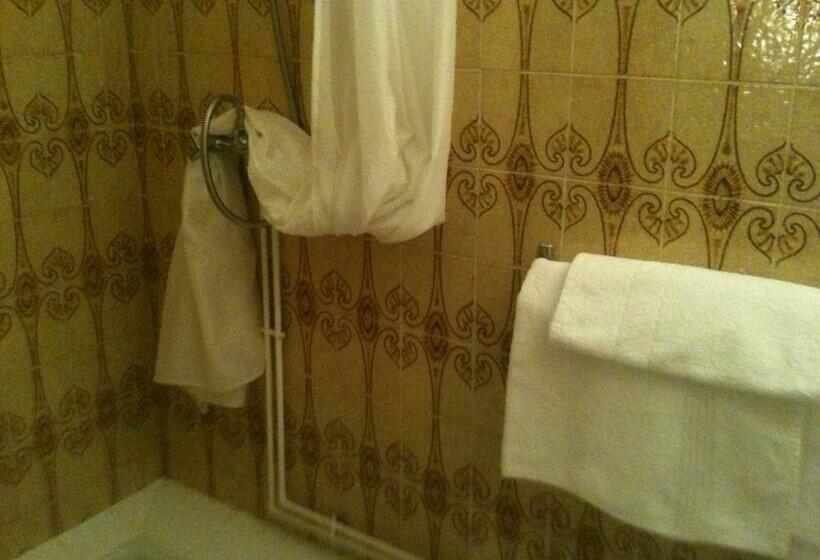 غرفة قياسية, Hôtel De La Paix