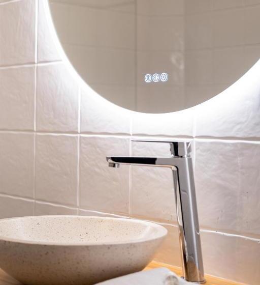 غرفة سوبيريور, Hôtel Le Français